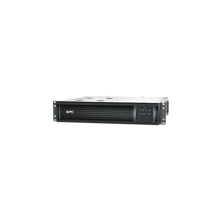 Apc SMART-UPS SRT D/CON 5000VA, W/ 1X SRT5KRMTF, 1X SRT5KRMXLT 814259
